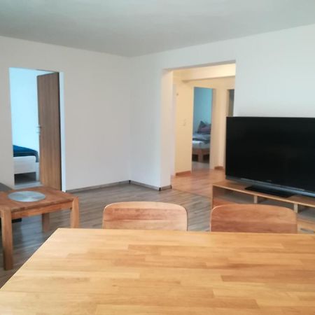 Ferienwohnung Brigitte Oberletzen Εξωτερικό φωτογραφία