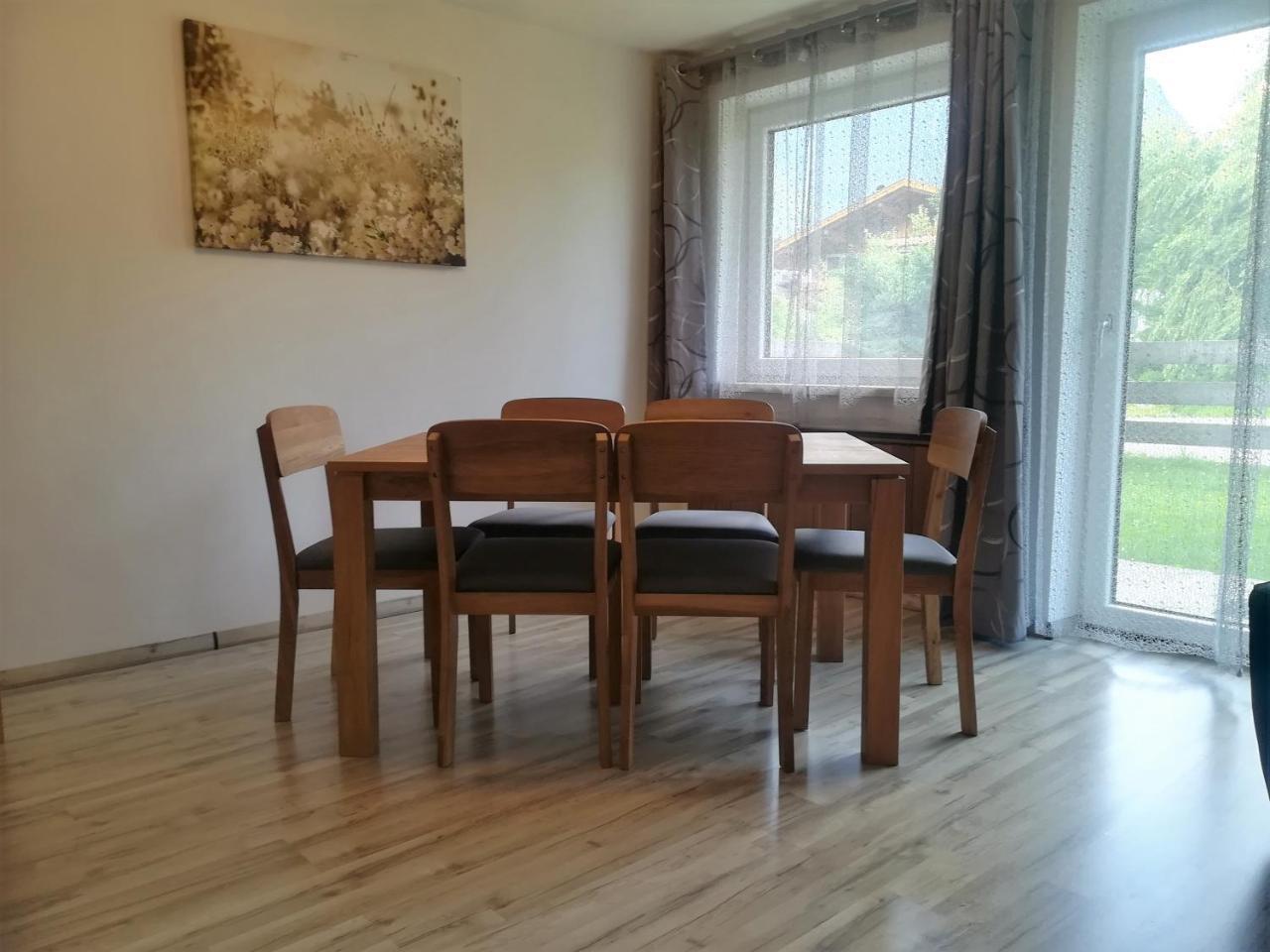 Ferienwohnung Brigitte Oberletzen Εξωτερικό φωτογραφία