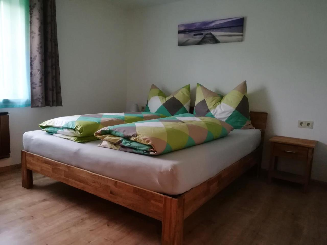 Ferienwohnung Brigitte Oberletzen Εξωτερικό φωτογραφία