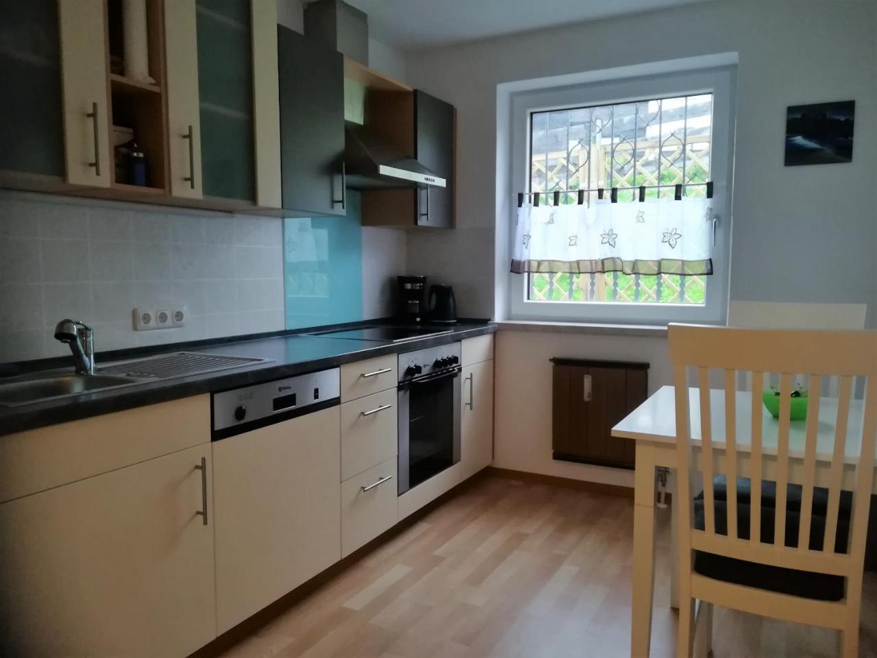 Ferienwohnung Brigitte Oberletzen Εξωτερικό φωτογραφία
