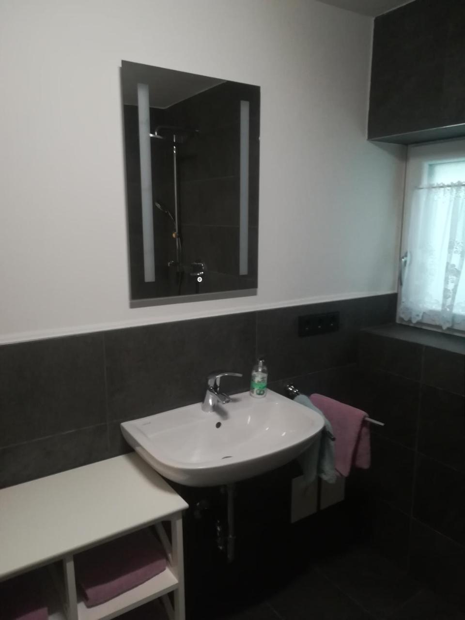 Ferienwohnung Brigitte Oberletzen Εξωτερικό φωτογραφία